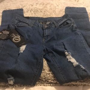 🎁 B.O.B. Jeans 🎁